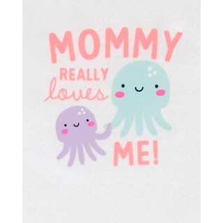 SET BỘ KÈM BODYSUIT Carter's nhập Mỹ - Narwhal