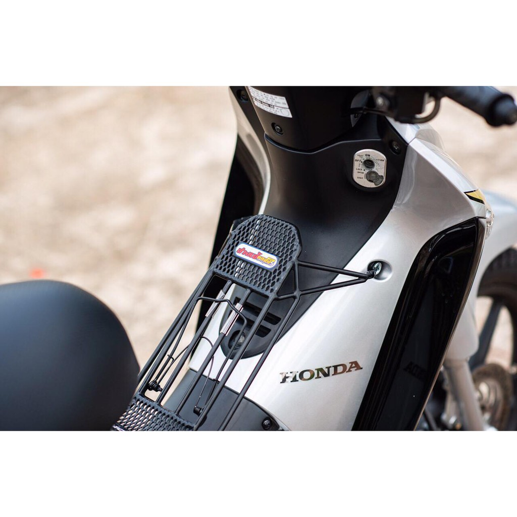 Baga lưới future neo, future X