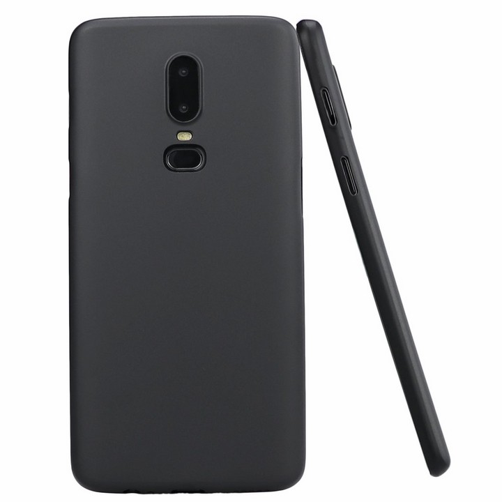 Ốp lưng Oneplus 6 dẻo siêu mỏng