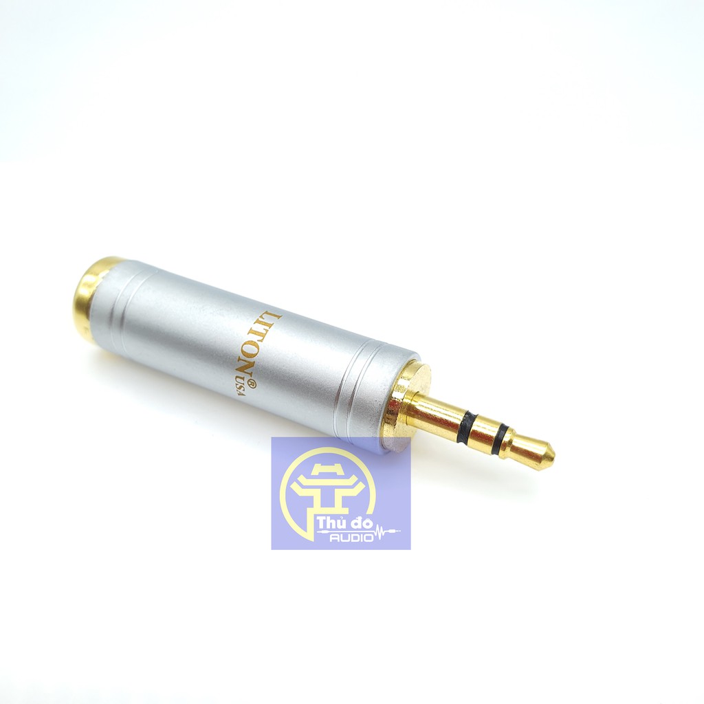 01 Jack Liton 3.5 đực ra 6.5 cái - Jack Liton USA