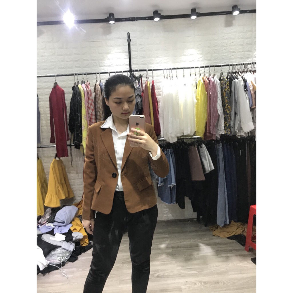 [FREESHIP] Áo Vest cao cấp HOT HIT 2021 | BigBuy360 - bigbuy360.vn