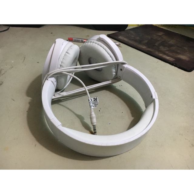 Tai nghe chụp siêu kute