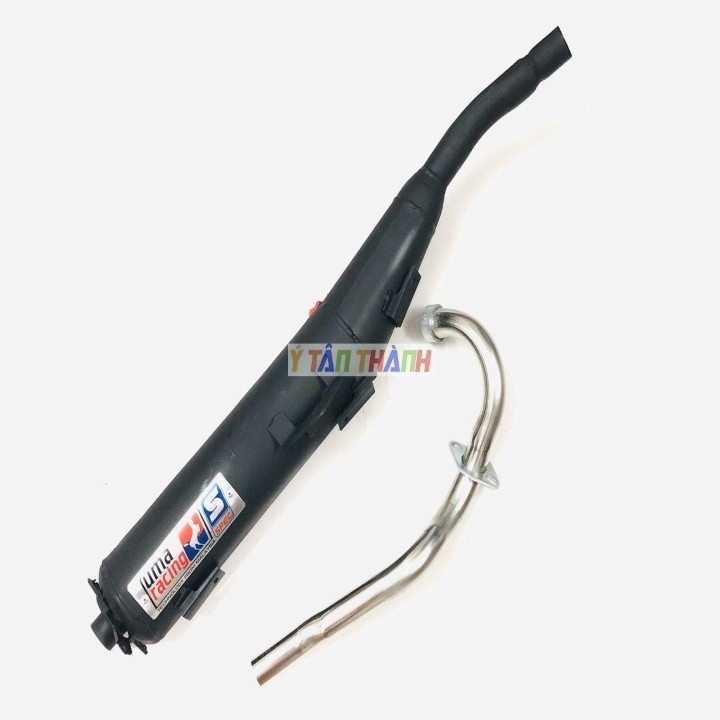Pô Uma Exciter 150 MS1360