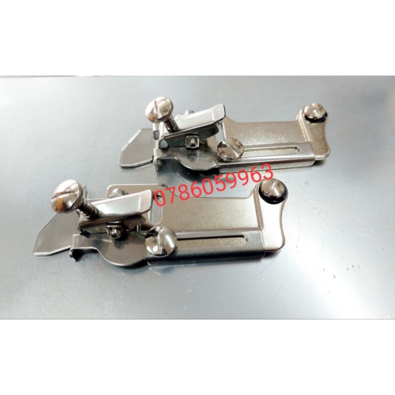Cữ may đa năng ,sử dụng máy may công nghiệp 1kim