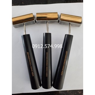 Dụng cụ diện chẩn- Lăn đồng láng lớn