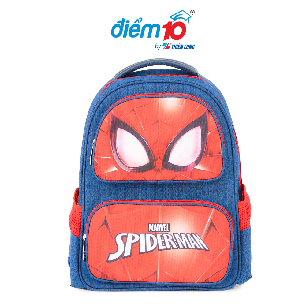 Ba lô học sinh Thiên Long Điểm 10 TP-BP057/MR