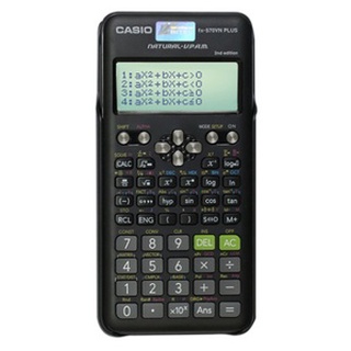 Máy tính casio fx 570vn plus new