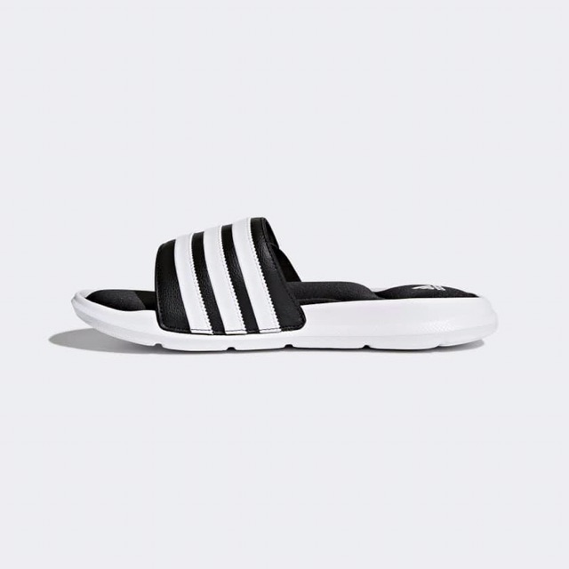 [Hàng có sẵn] Dép Adidas SUPERSTAR 3G SLIDES size 8, size 9