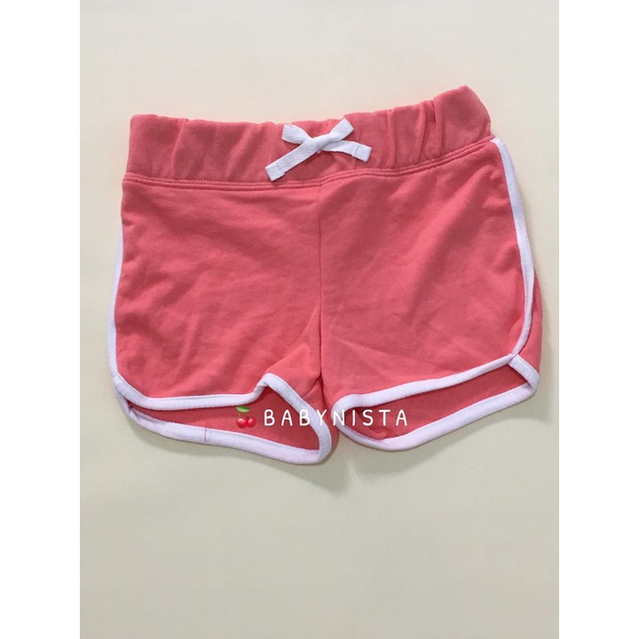 SHORT THUN BÉ GÁI (size 14/16)