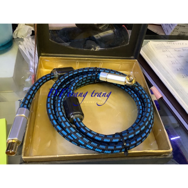 Dây nối tường hàng cao cấp 1,8 mét