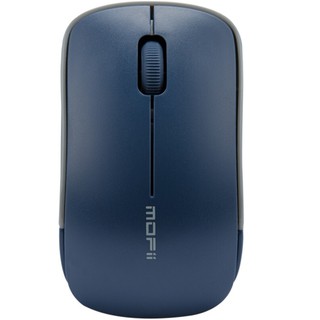 Chuột không dây Mofii G018 Xanh