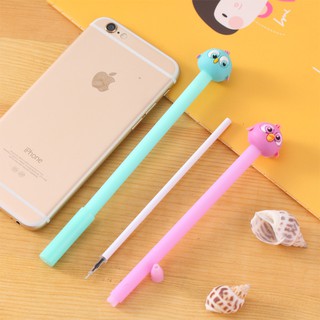 Bút gà con cute T10S4.61-2019