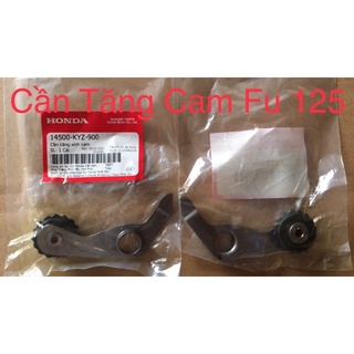 Cần tăng cam future 125