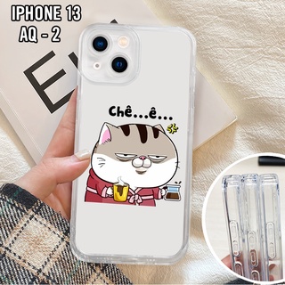 ✪✪✪ Ố𝐩 𝐥ư𝐧𝐠 𝐢𝐩𝐡𝐨𝐧𝐞 𝟏𝟑 Mèo Ami 𝐬𝐢ê𝐮 đẹ𝐩, 𝐬𝐢ê𝐮 𝐛ề𝐧, 𝐟𝐫𝐞𝐞 𝐬𝐡𝐢𝐩 ✪✪✪