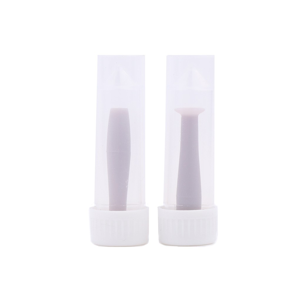 DỤNG CỤ ĐEO KÍNH ÁP TRÒNG CỨNG (LENS REMOVER) - SILICON