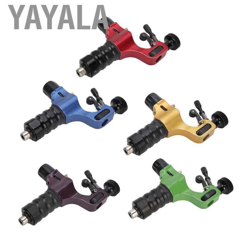 Máy xăm động cơ siêu bền chuyên dụng chất lượng cao