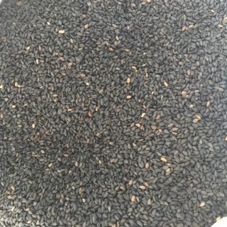 Vừng đen gói 500g
