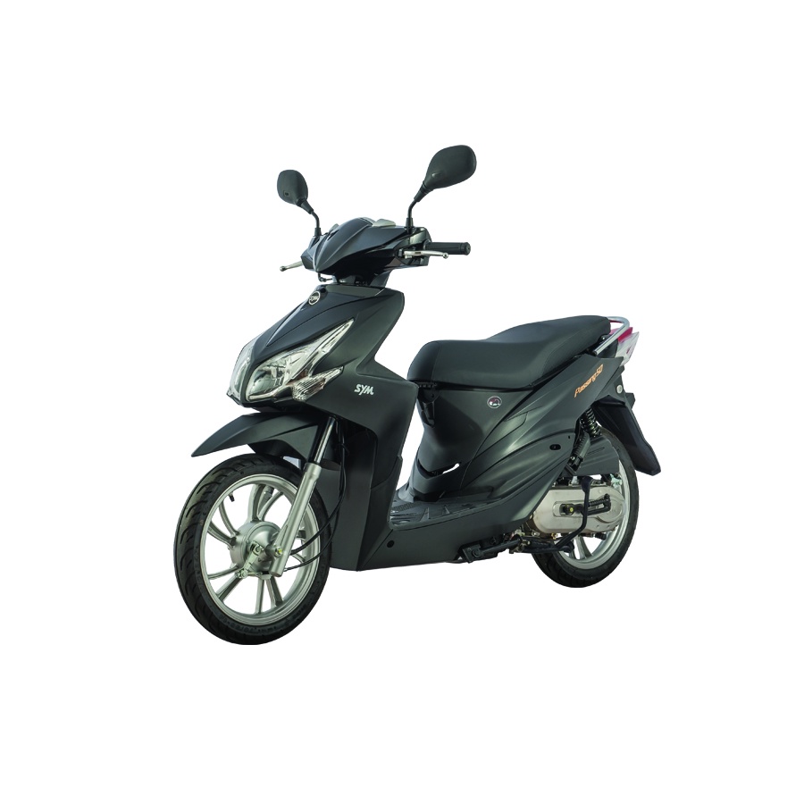 Xe máy SYM Passing 50 cc