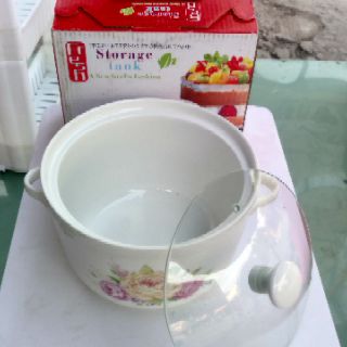 Thố sứ đại cao cấp