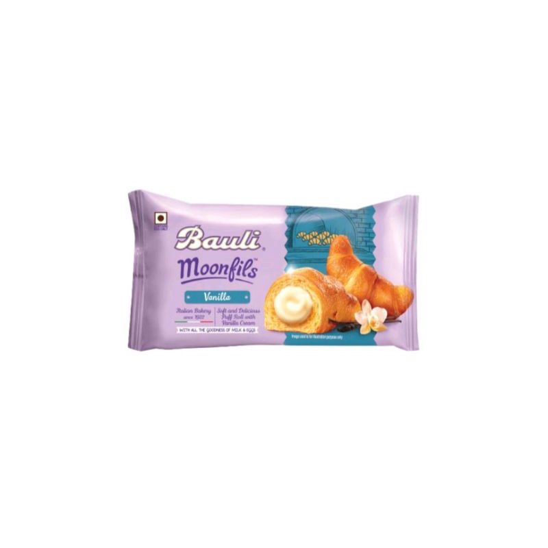 Bánh Mì mì sừng bò các loại