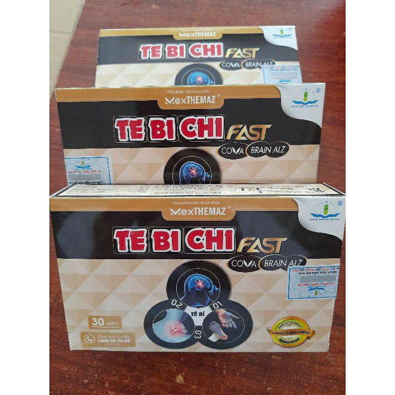 Tê Bì Chi FAST