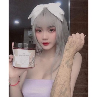 Bột tắm thảo mộc HERBAL BATH POWER