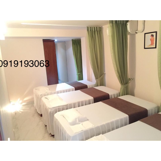 Ga thun trắng 70x180 (940g) 230k