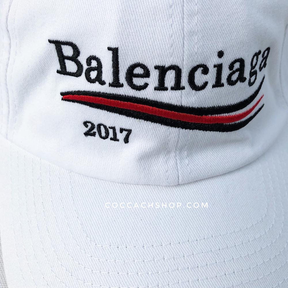 Mũ cap Balen '17 MUCAP75