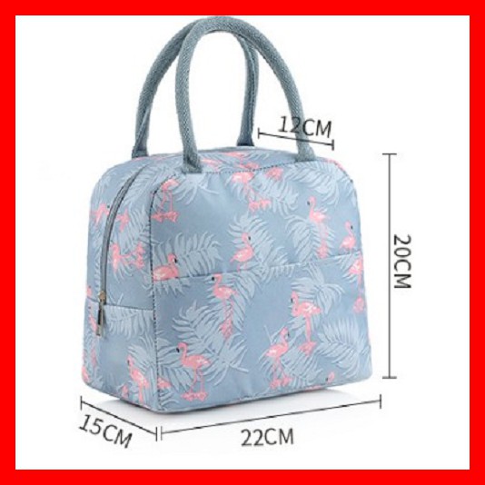 [XẢ KHO GIÁ SỈ] Túi giữ nhiệt đựng cơm trưa văn phòng siêu đẹp | BigBuy360 - bigbuy360.vn