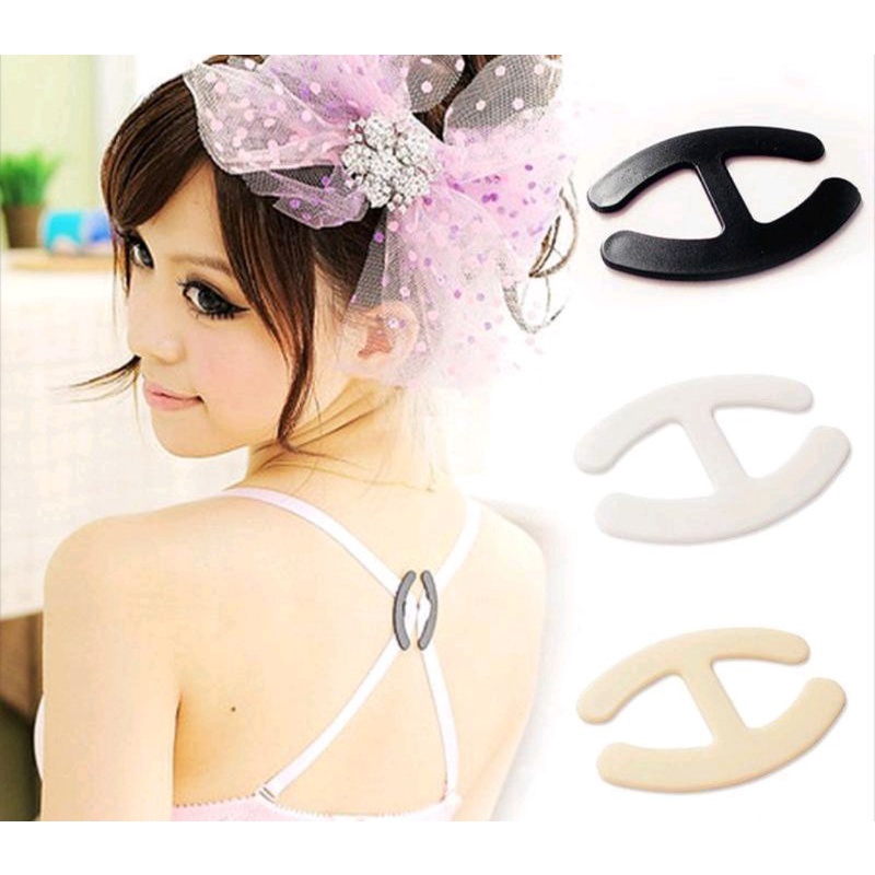 Bộ 3 kẹp điều chỉnh dây áo ngực tiện dụng Lh0917399527