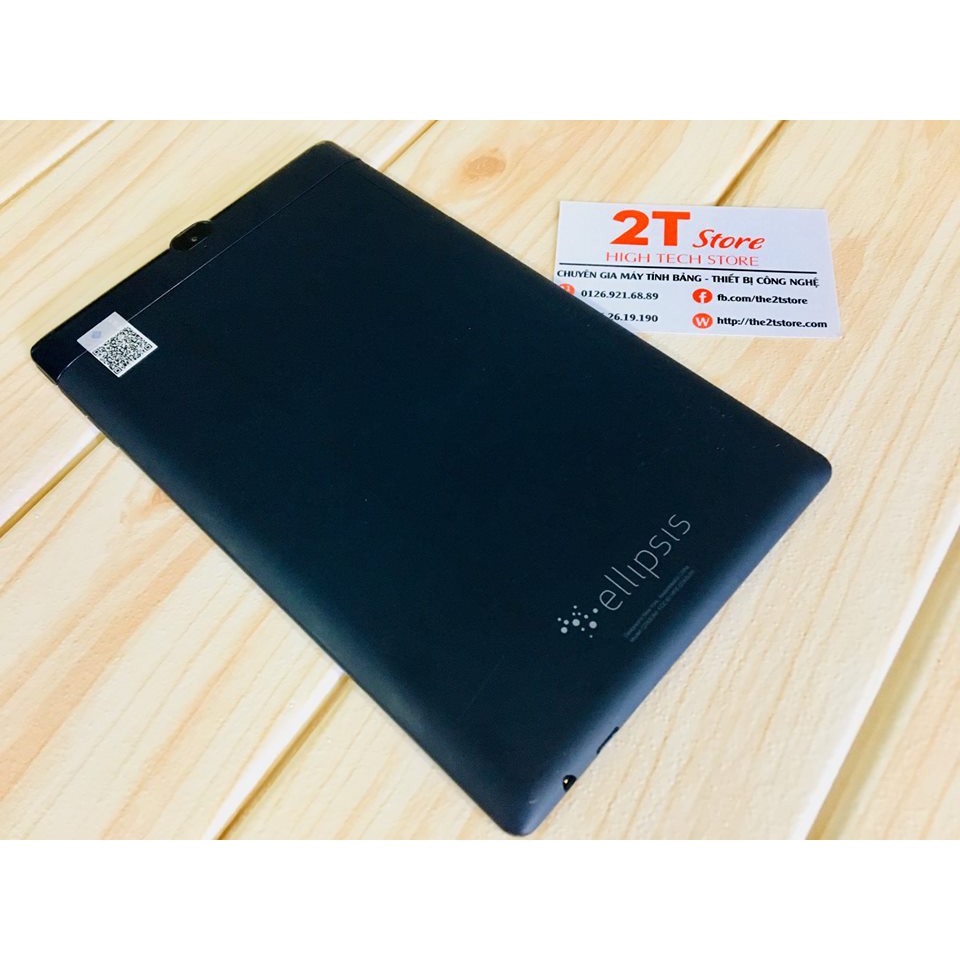 🎁 Máy tính bảng Verizon Ellipsis 8HD chuyên game RAM 3GB (Wifi) | WebRaoVat - webraovat.net.vn