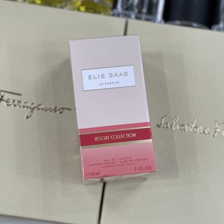 Nước Hoa Nữ Elie Saab Resort Collection 90ml