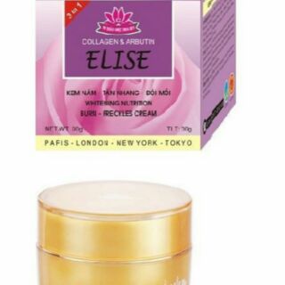 Combo 20 hộp kem nám tàn nhang đồi mồi 30g