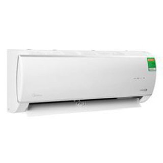 Điều hòa Midea 1 chiều 9000Btu MSAF-10CRN8