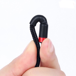 Cáp Sạc Nhanh Baseus Cafule Dài 2M ( iPhone, TypeC, Micro )
