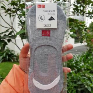 Lố 5 đôi tất hài nam Uni