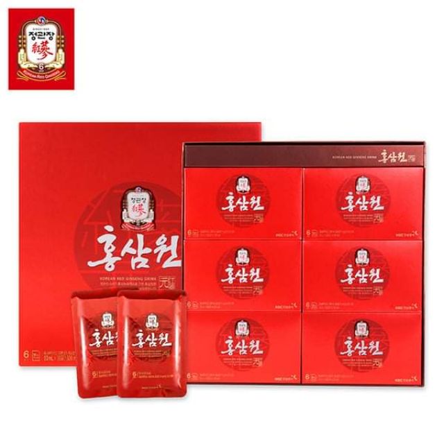 Nhân Sâm Korea