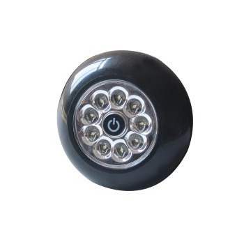 Đèn led đa năng gắn trần ô tô, cốp xe không dây