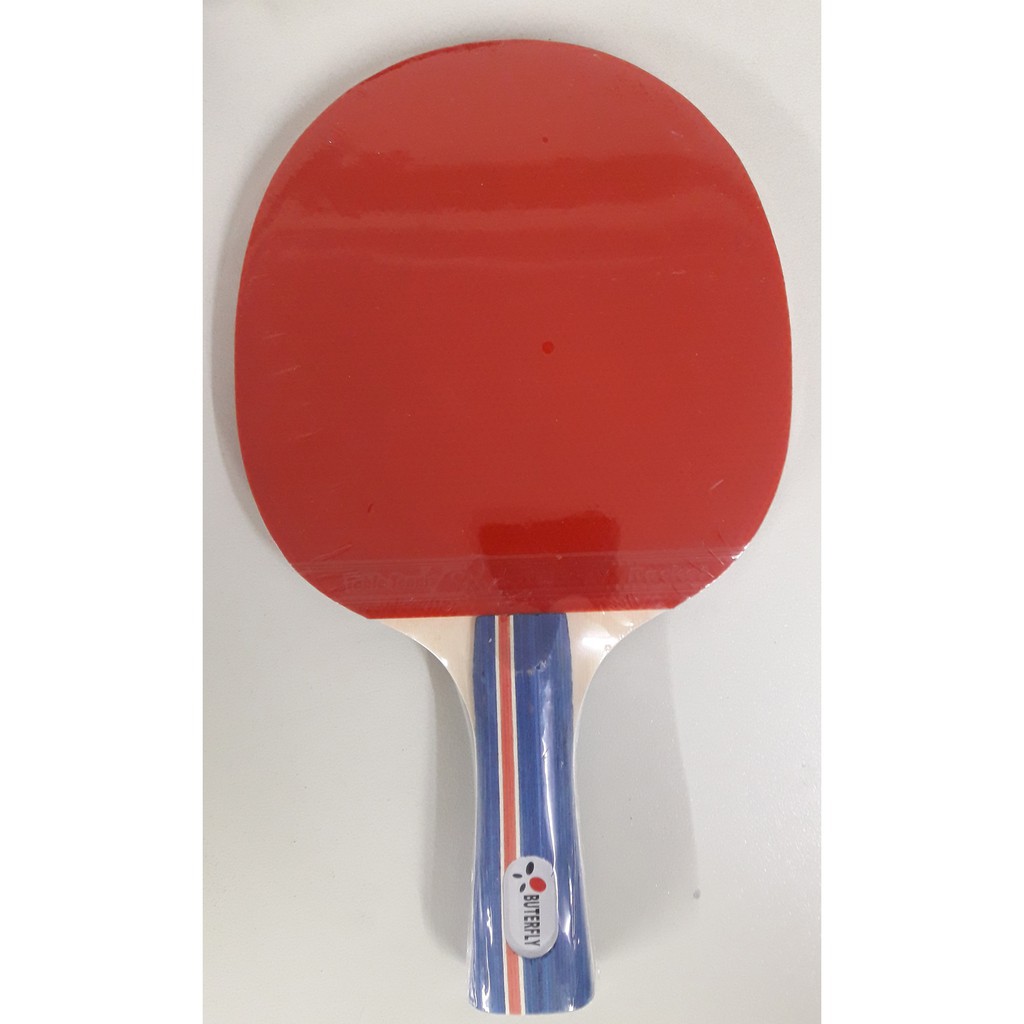 Túi Đựng Vợt Bóng Bàn Pingpong Butterfly Series 3u Dus Abu2