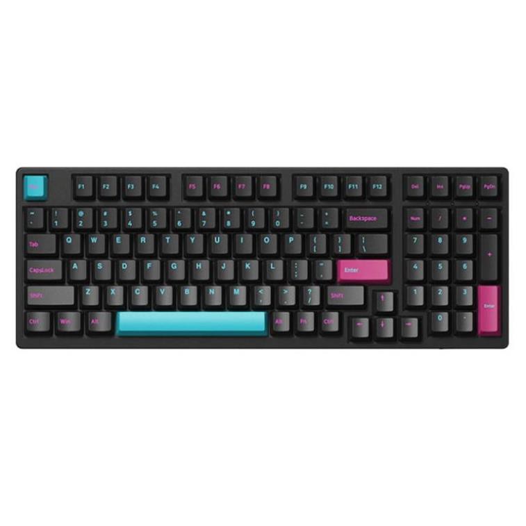 Bàn phím cơ AKKO 3098 DS Midnight R2