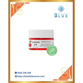 Kem mắt Farmacy Cheer Up Brightening Vitamin C Eye Cream