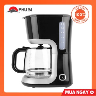 Máy pha cà phê electrolux ecm3505