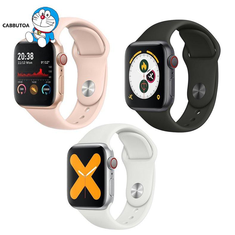 Đồng Hồ Đeo Tay Thông Minh X7 Chống Nước Đo Bước Chân