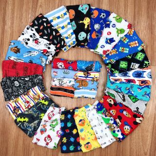 150k/10q Quần chục cho bé
