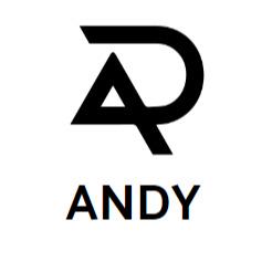 ANDY. SHOP