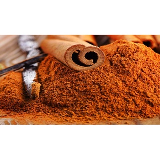 200gr BỘT QUẾ NGUYÊN CHẤT