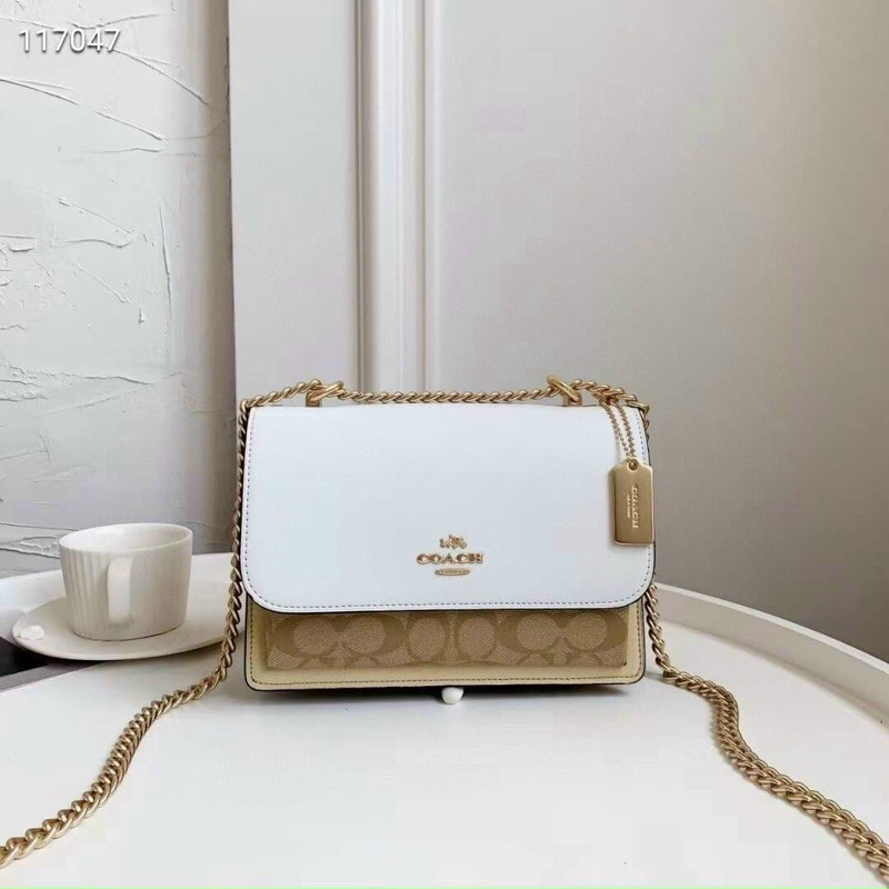 Túi xách Coach klare Crossbody