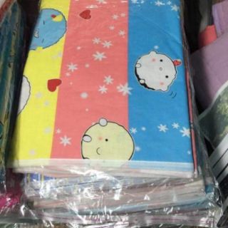 GA CHỐNG THẤM COTTON CHO BÉ