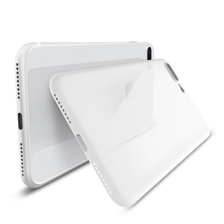 Ốp lưng dành cho iPhone 7 Plus Spigen Air Skin
