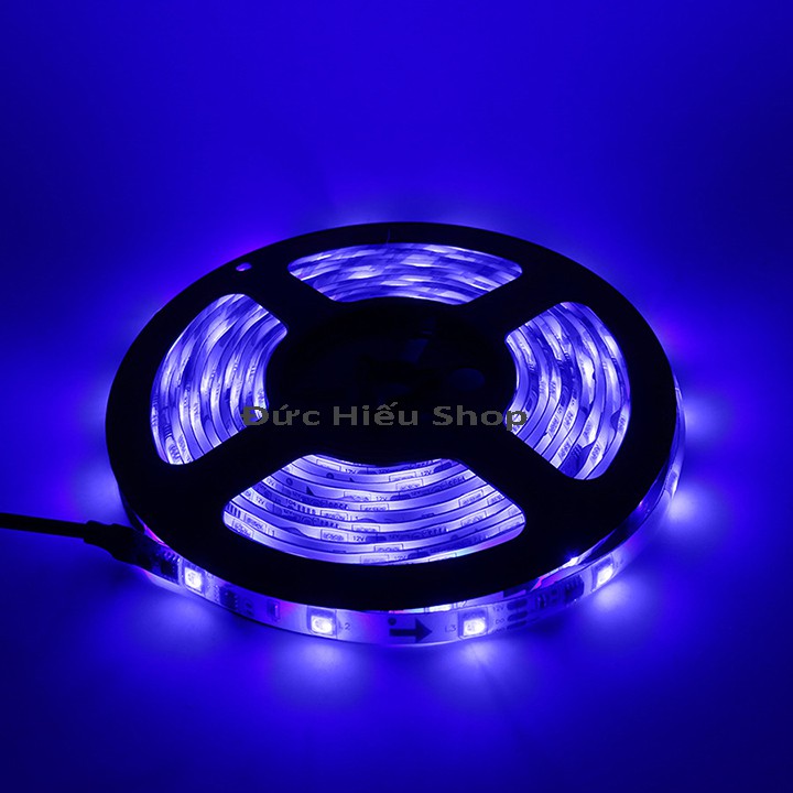 🔥⭐[ HÀNG CÓ SẴN ]🔥⭐ Đèn LED dây đuổi chạy 12V 5m, hiệu ứng rượt đuổi siêu đẹp [ CHẤT LƯỢNG ]💥🌼